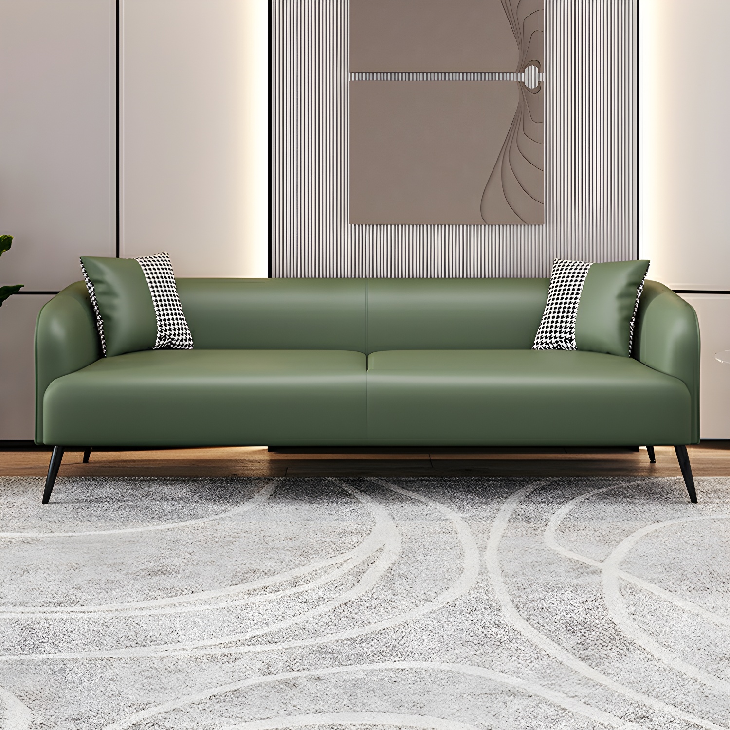 Modern Sofa | Ormau - image 12