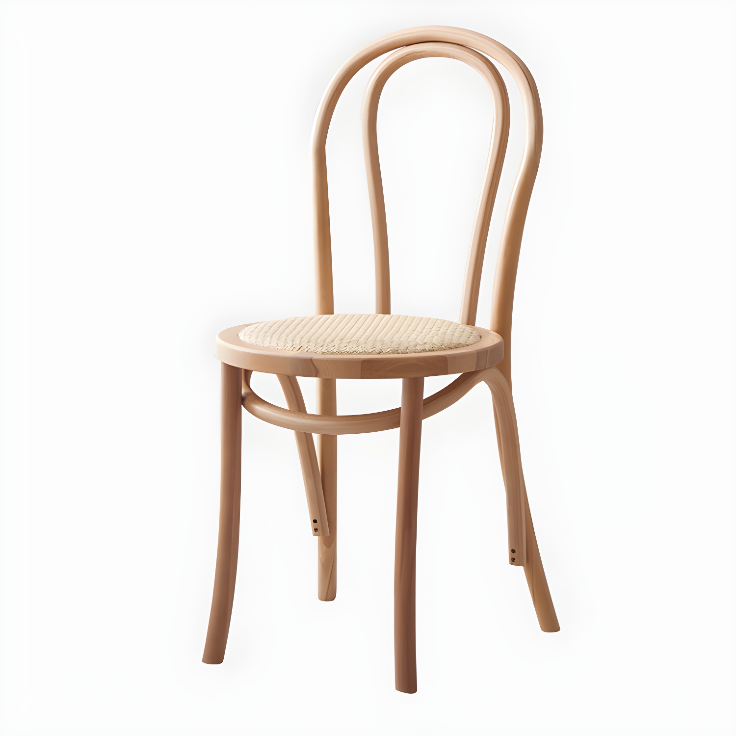 Modern Open Back Chair | Ormau - image 23