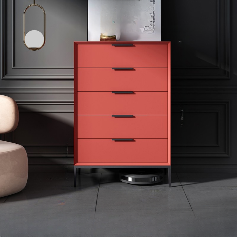 Modern Wood Dresser | Ormau - image 6