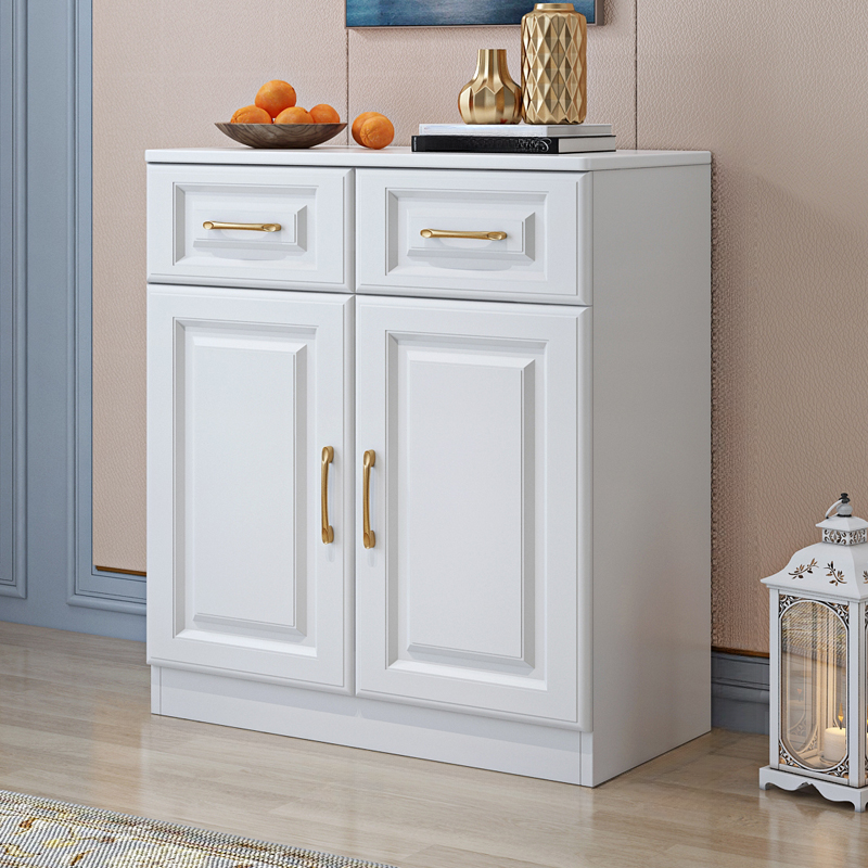 Modern Timber Sideboard | Ormau - image 2