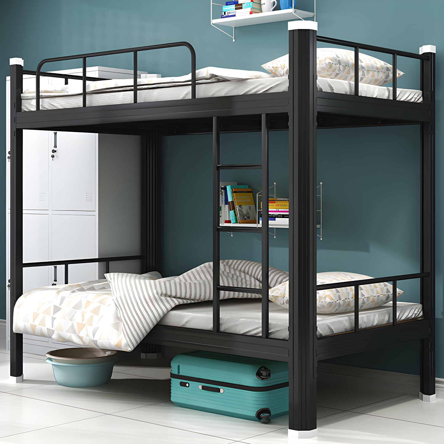 Dormitory Bunk Bed | Ormau - image 4