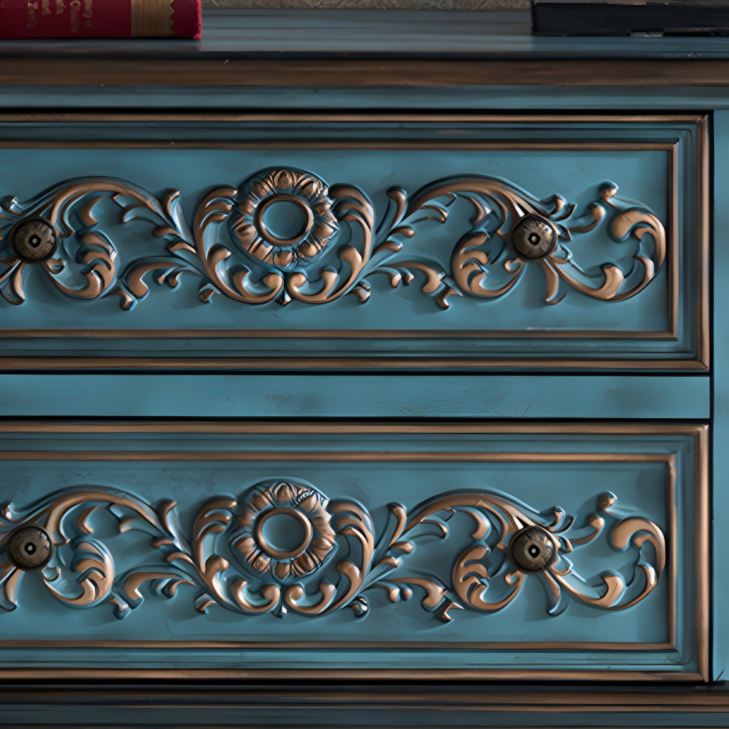Traditional Media Console | Ormau - image 13