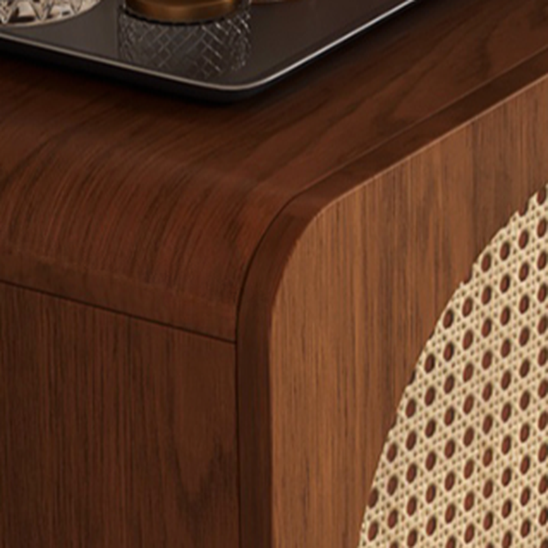 Auburn Accent Cabinet | Ormau - image 4