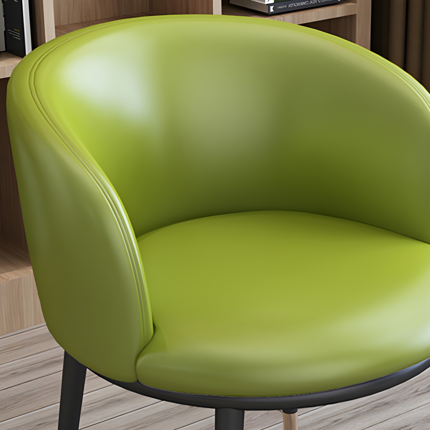 Contemporary Dining Chair | Ormau - image 22