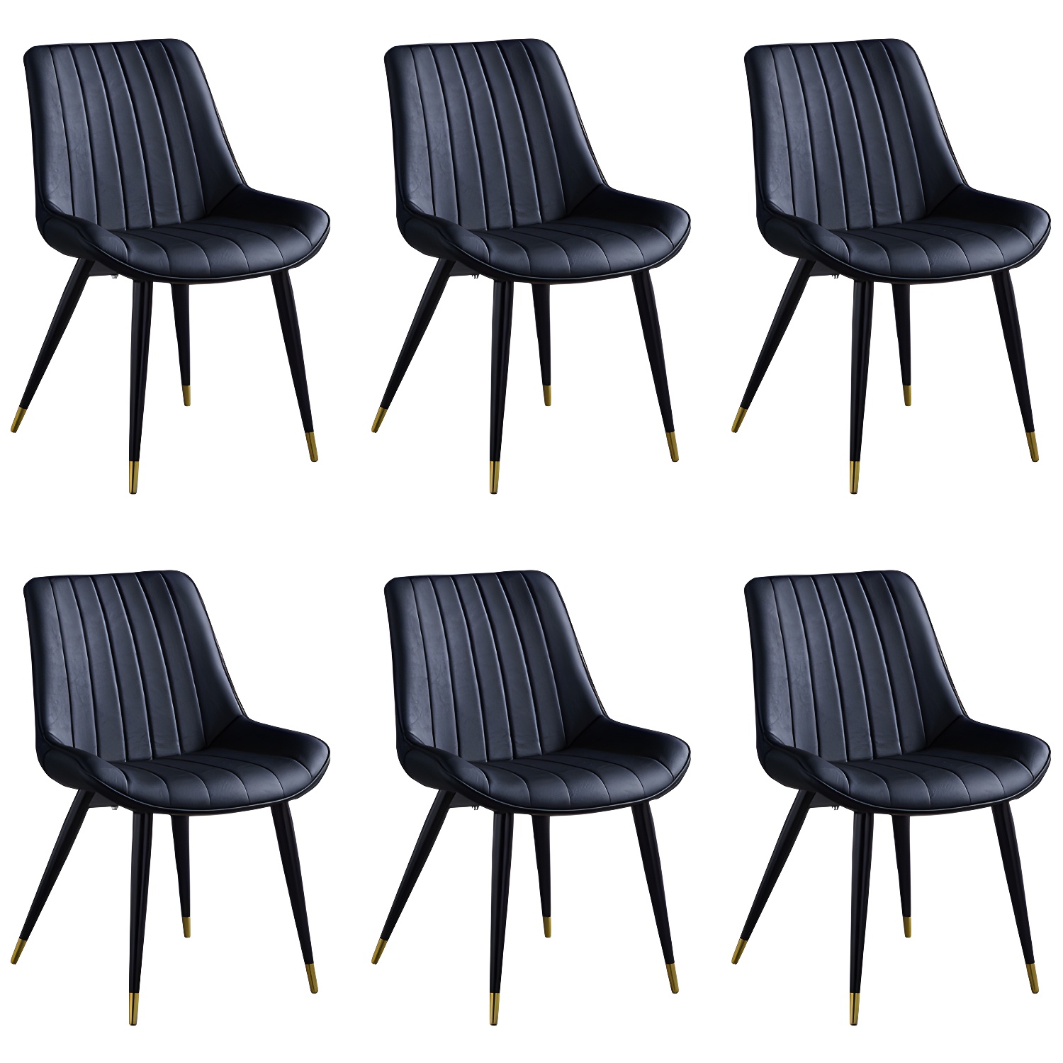 Leather Dining Chair | Ormau - image 29