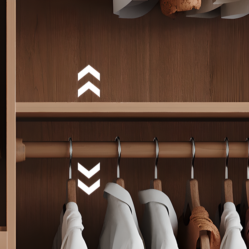 Lumber Wardrobe Closet | Ormau - image 5