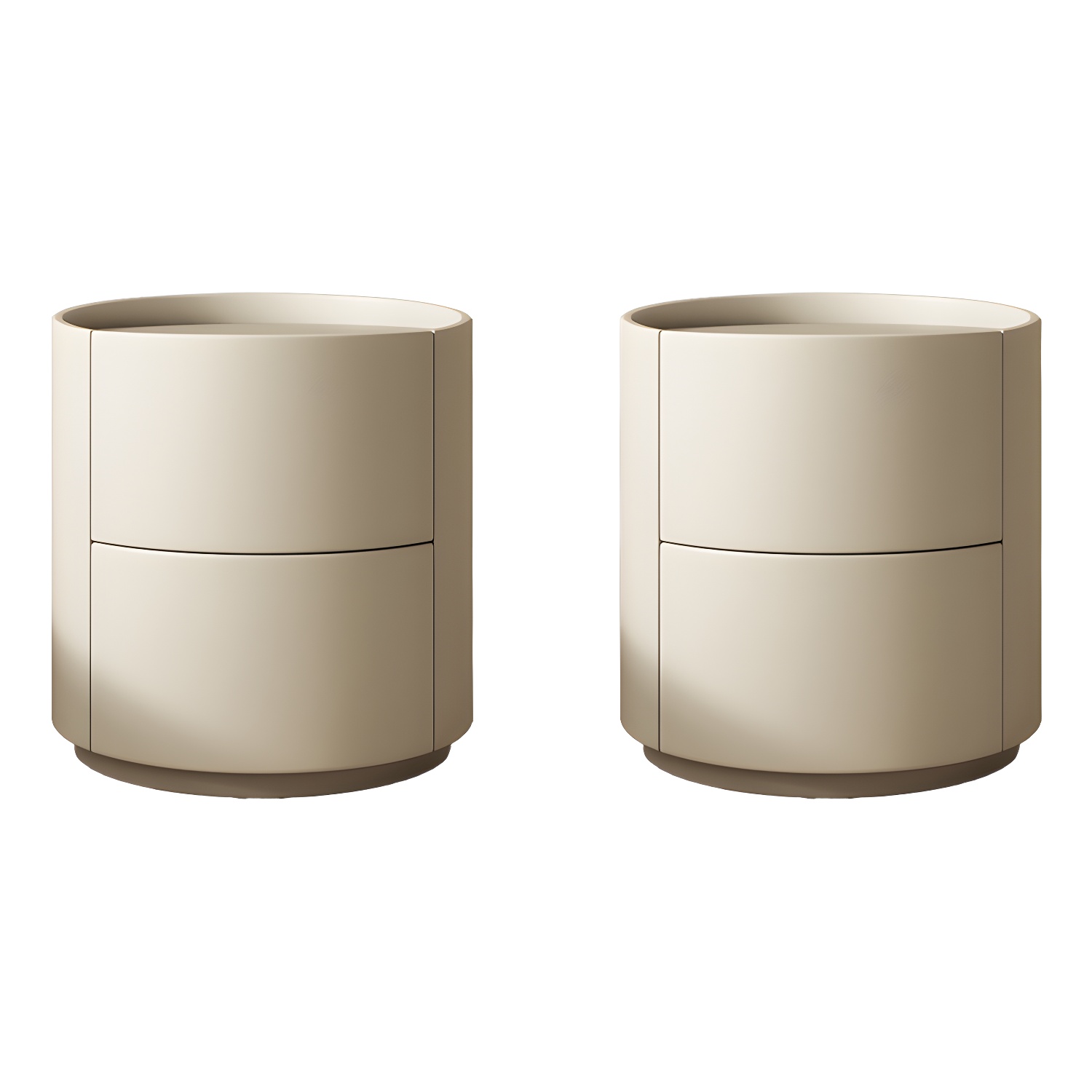 Modern Nightstand | Ormau - image 31