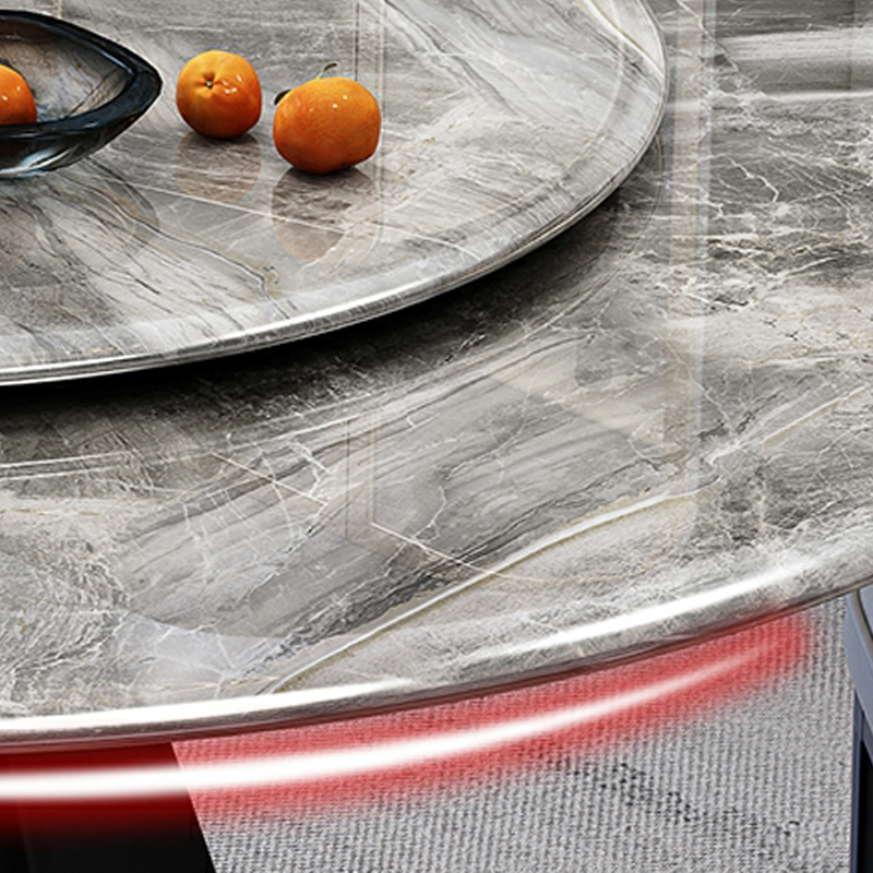 Marble Dining Set | Ormau - image 9