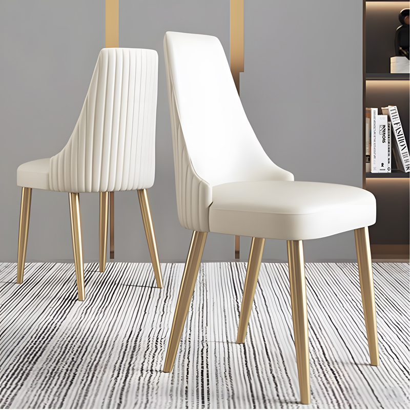 Lavish Side Chair | Ormau - image 4