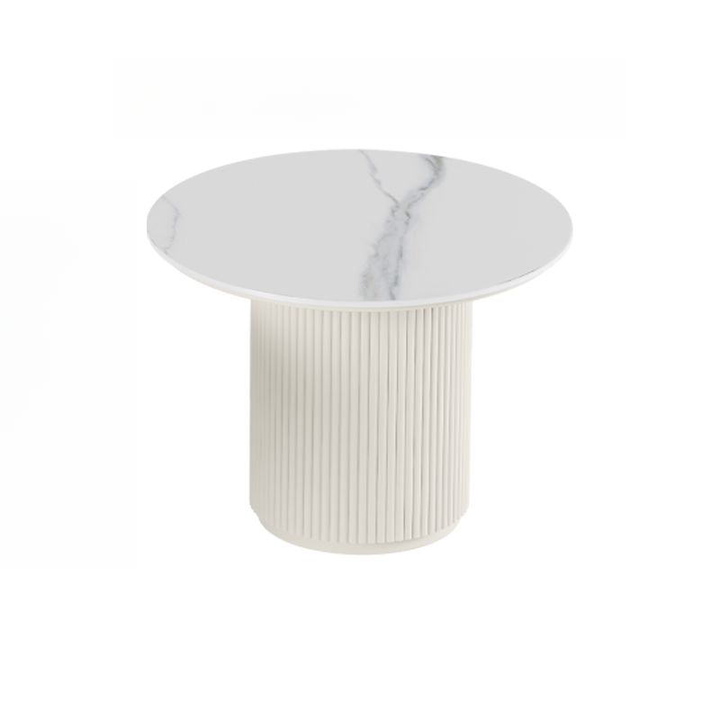 Circular Stone Coffee Table | Ormau - image 22