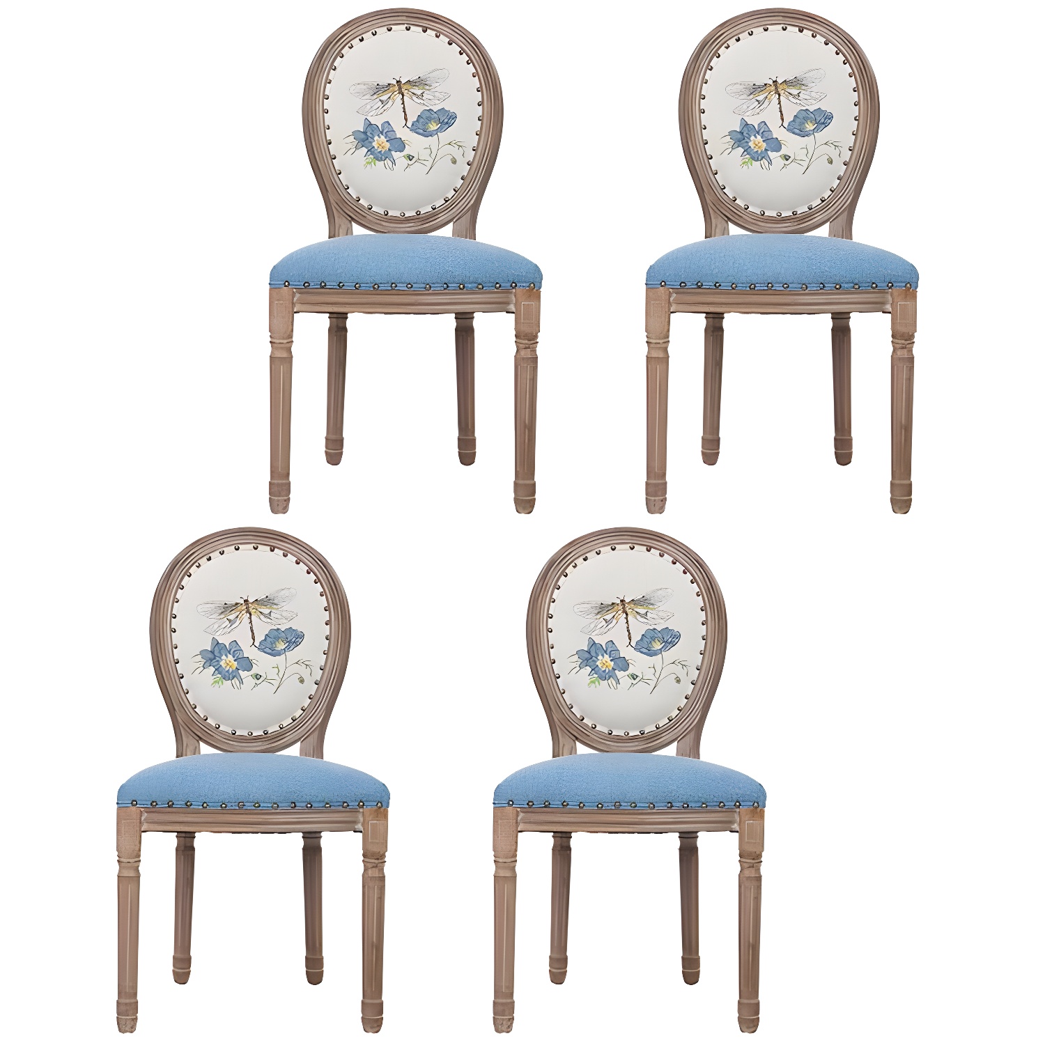 Country Dining Chair | Ormau - image 58