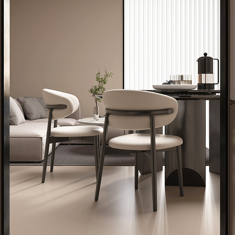 Simplistic Dining Chair | Ormau - image 9