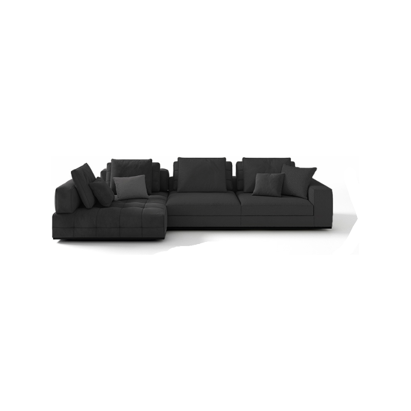 L-Shape Sectional | Ormau - image 24