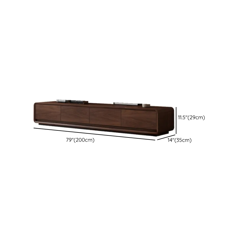 Antique Wood TV Stand | Ormau - image 11