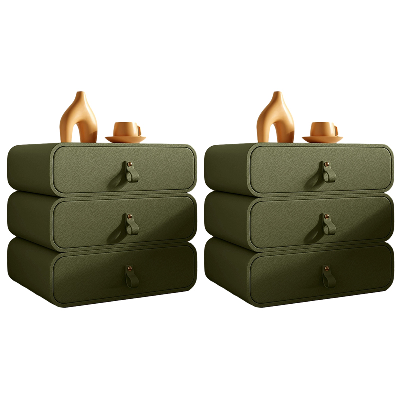 Faux Leather Bachelor's Chest | Ormau - image 36