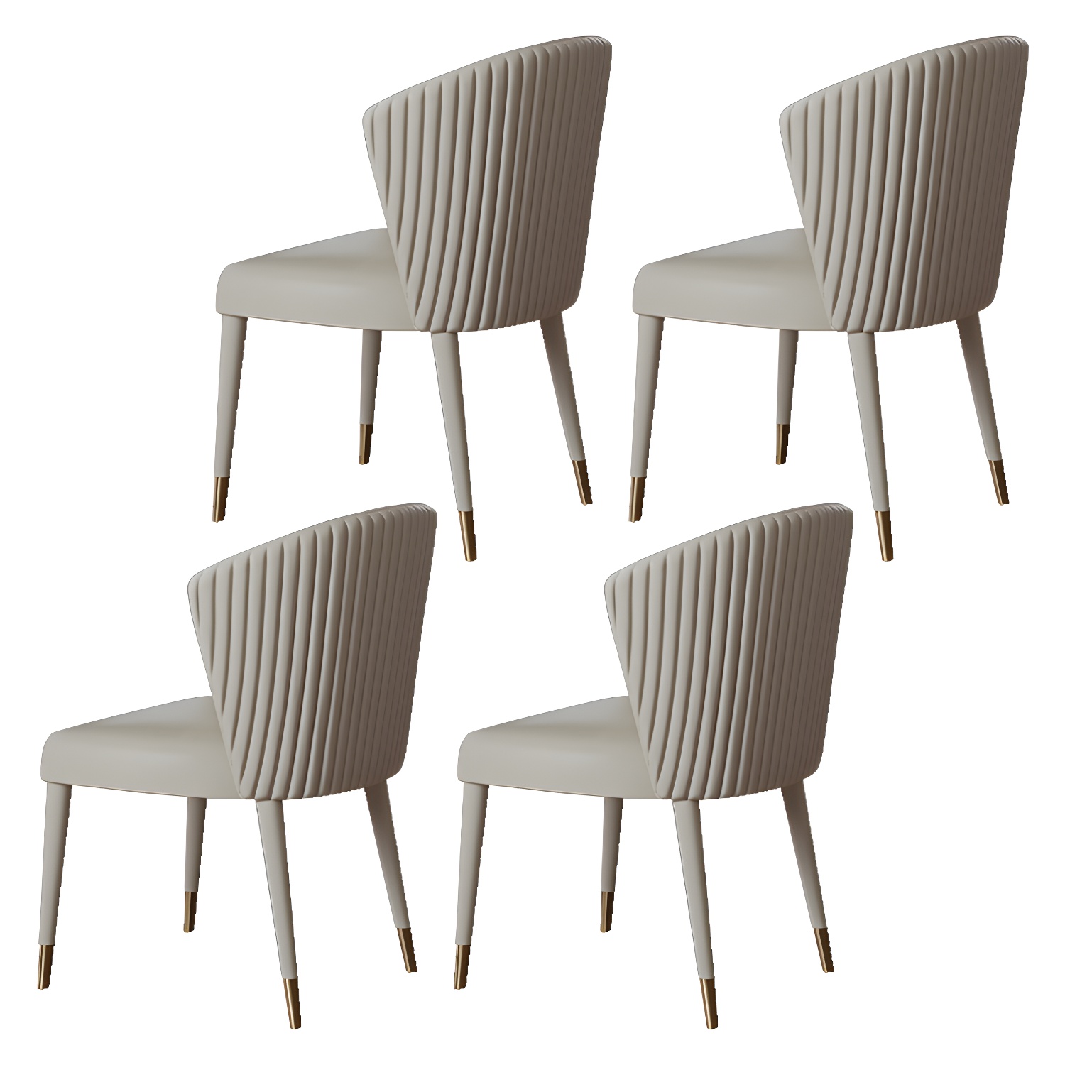 Round Dining Set | Ormau - image 17