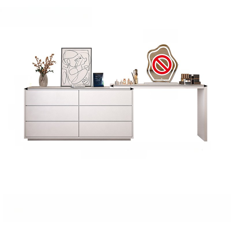 Chalk Vanity Set | Ormau - image 19