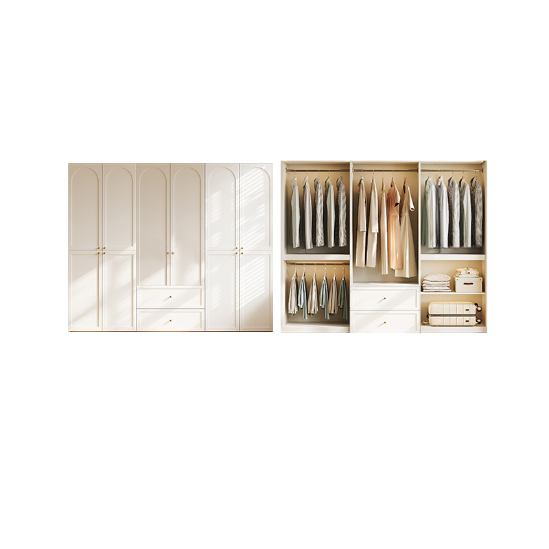 Minimalist Wardrobe | Ormau - image 27