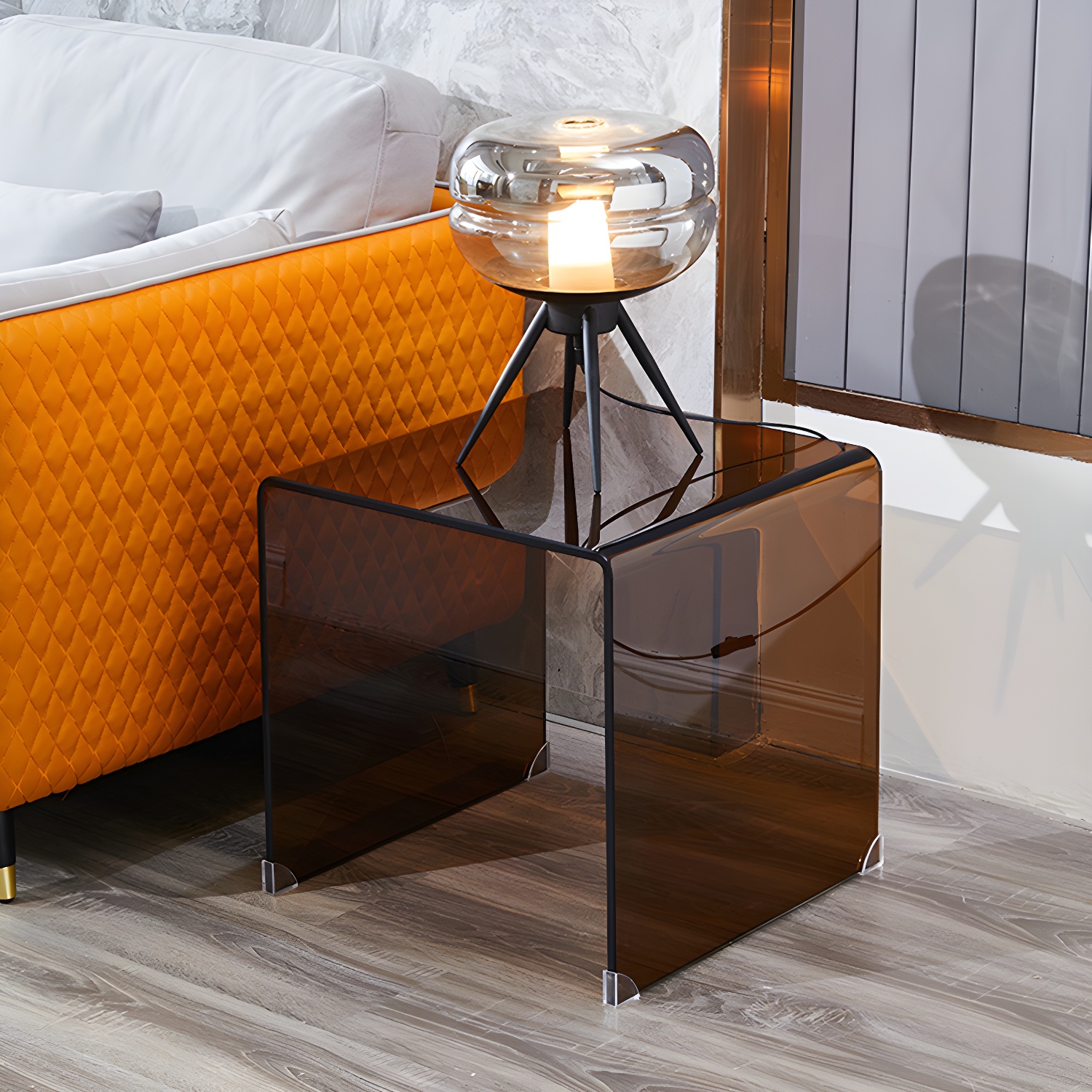 Sled Coffee Table | Ormau - image 11