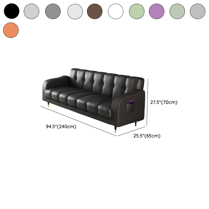 Modern Sleeper Sofa | Ormau - image 21