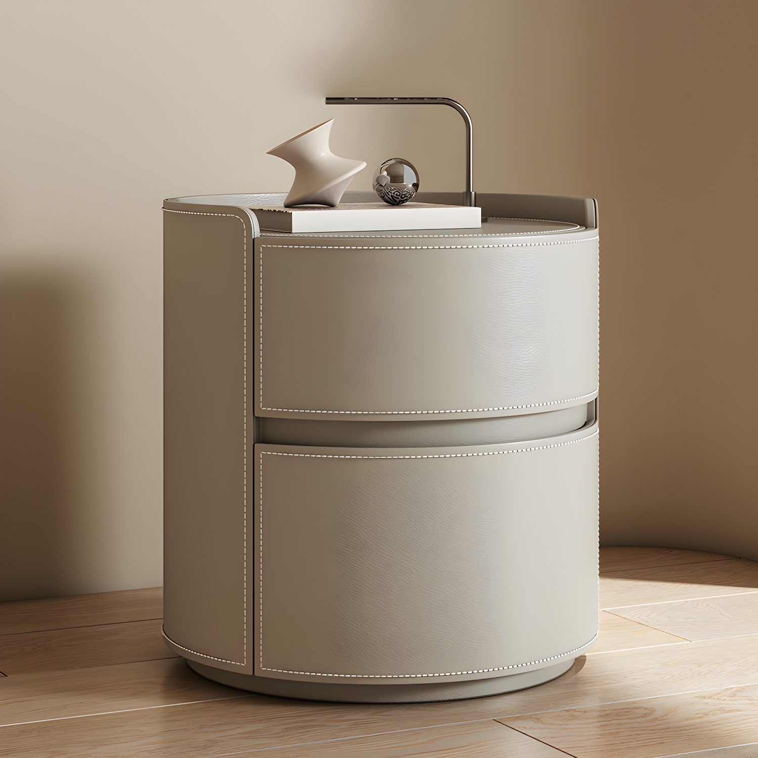 Modern Nightstand | Ormau - image 38