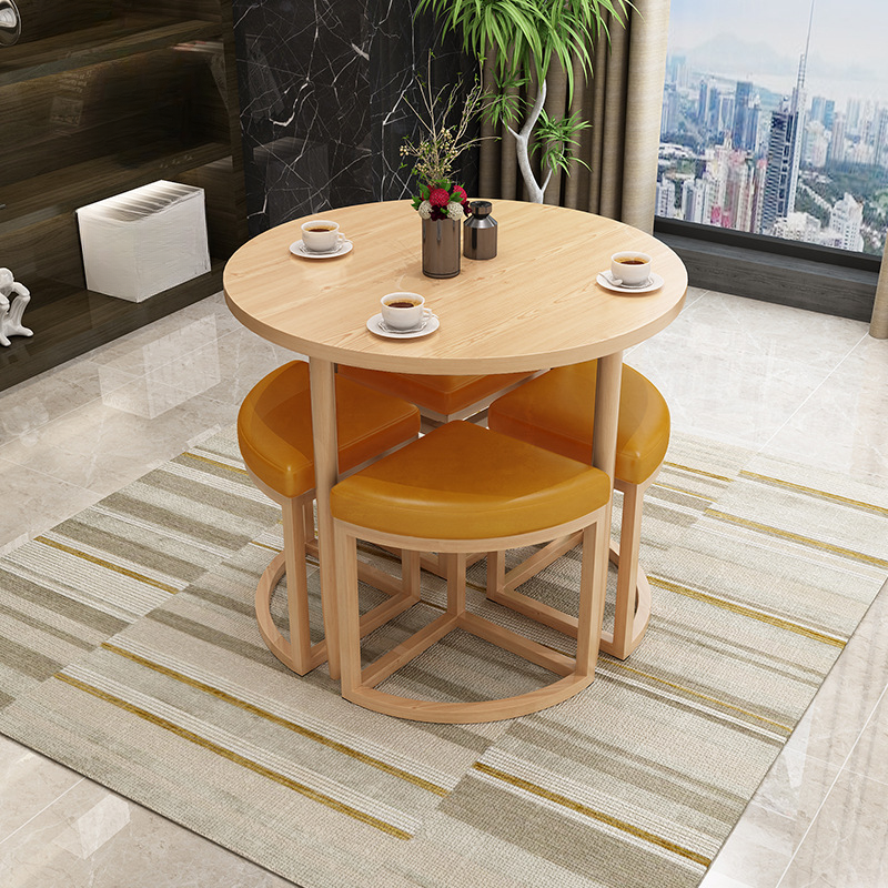 Toboggan Dining Set | Ormau - image 35