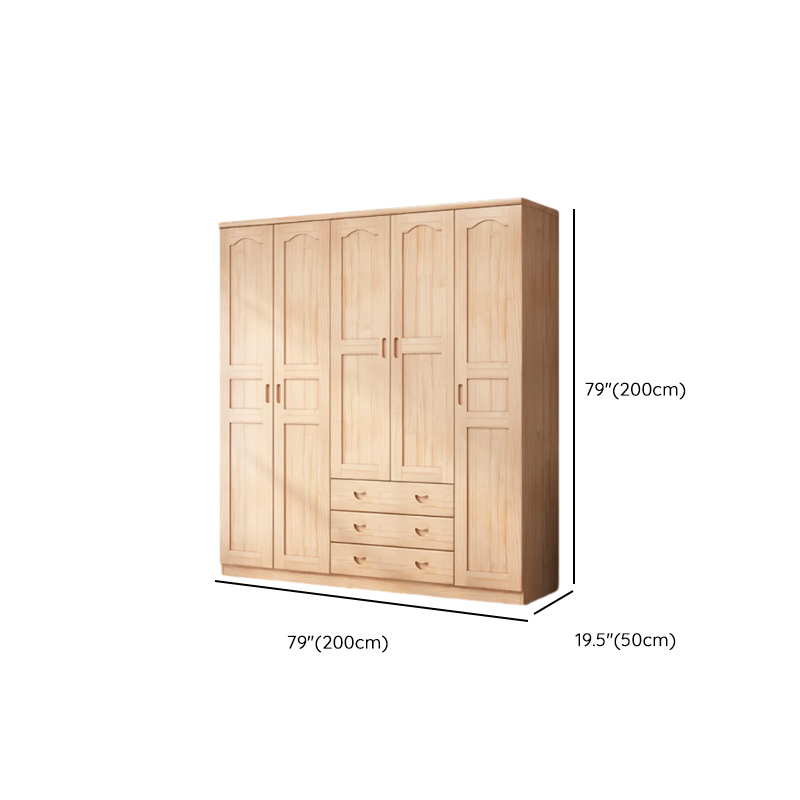 Modish Wardrobe Armoire | Ormau - image 14