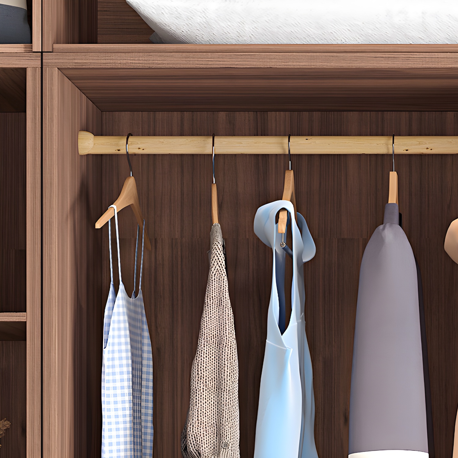Sliding Door Wardrobe | Ormau - image 6