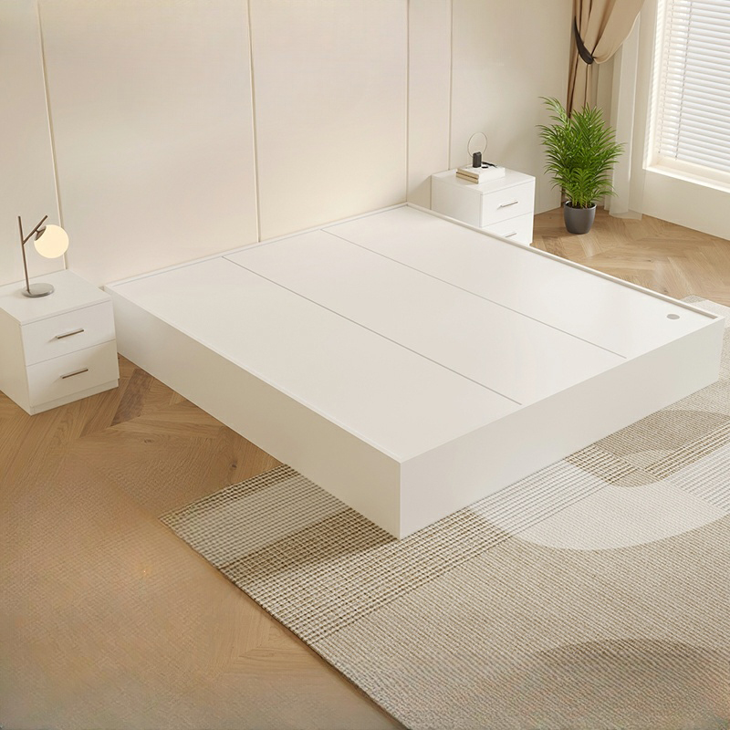Modern Platform Bed | Ormau - image 4