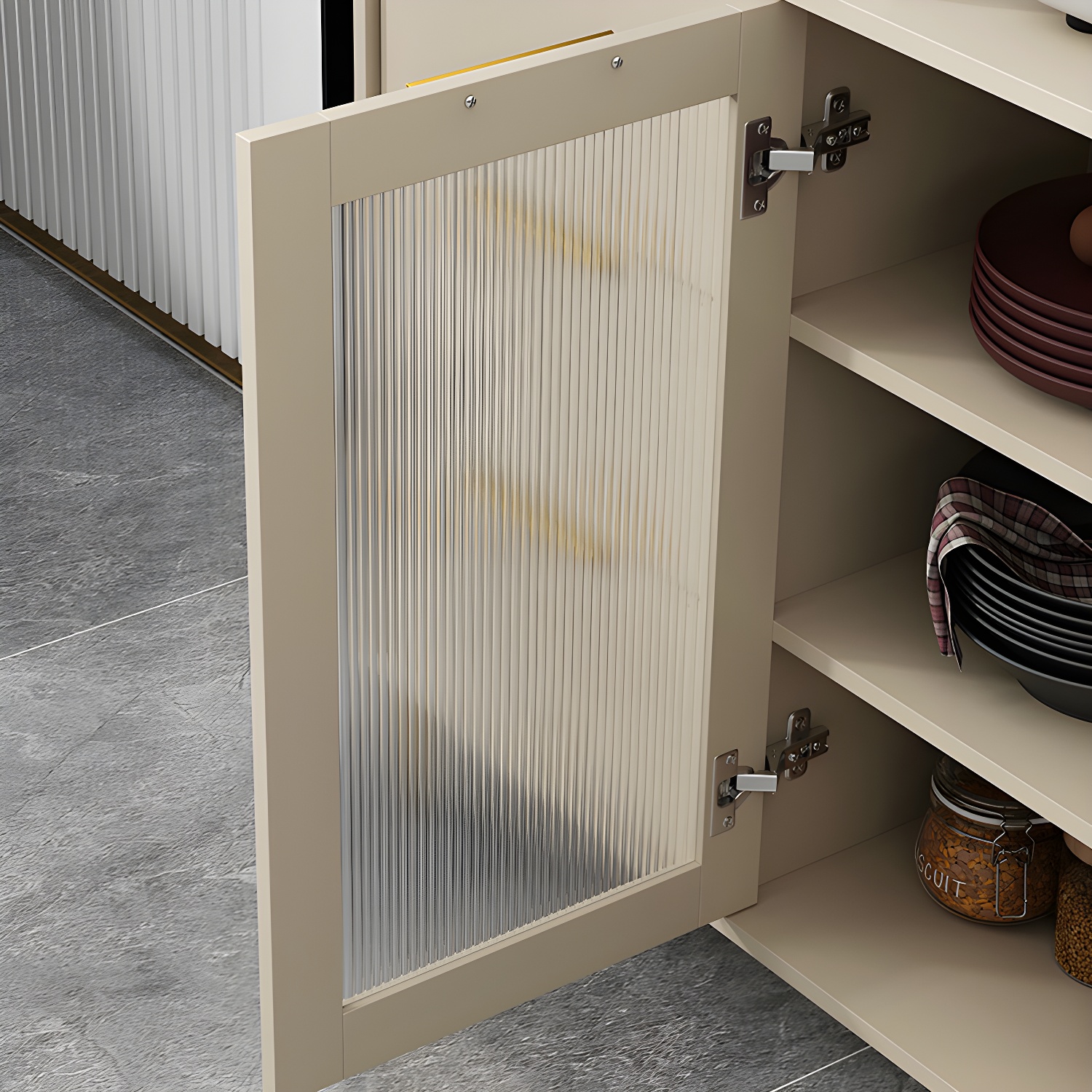 Glam Sideboard | Ormau - image 10