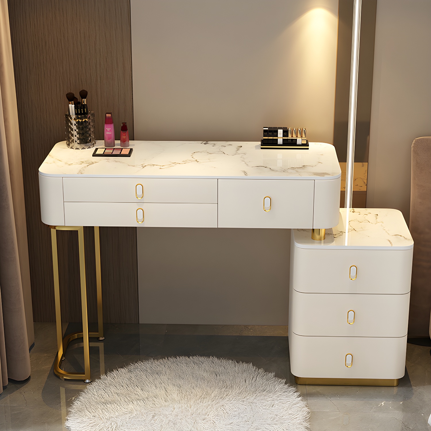 Glam Vanity | Ormau - image 34