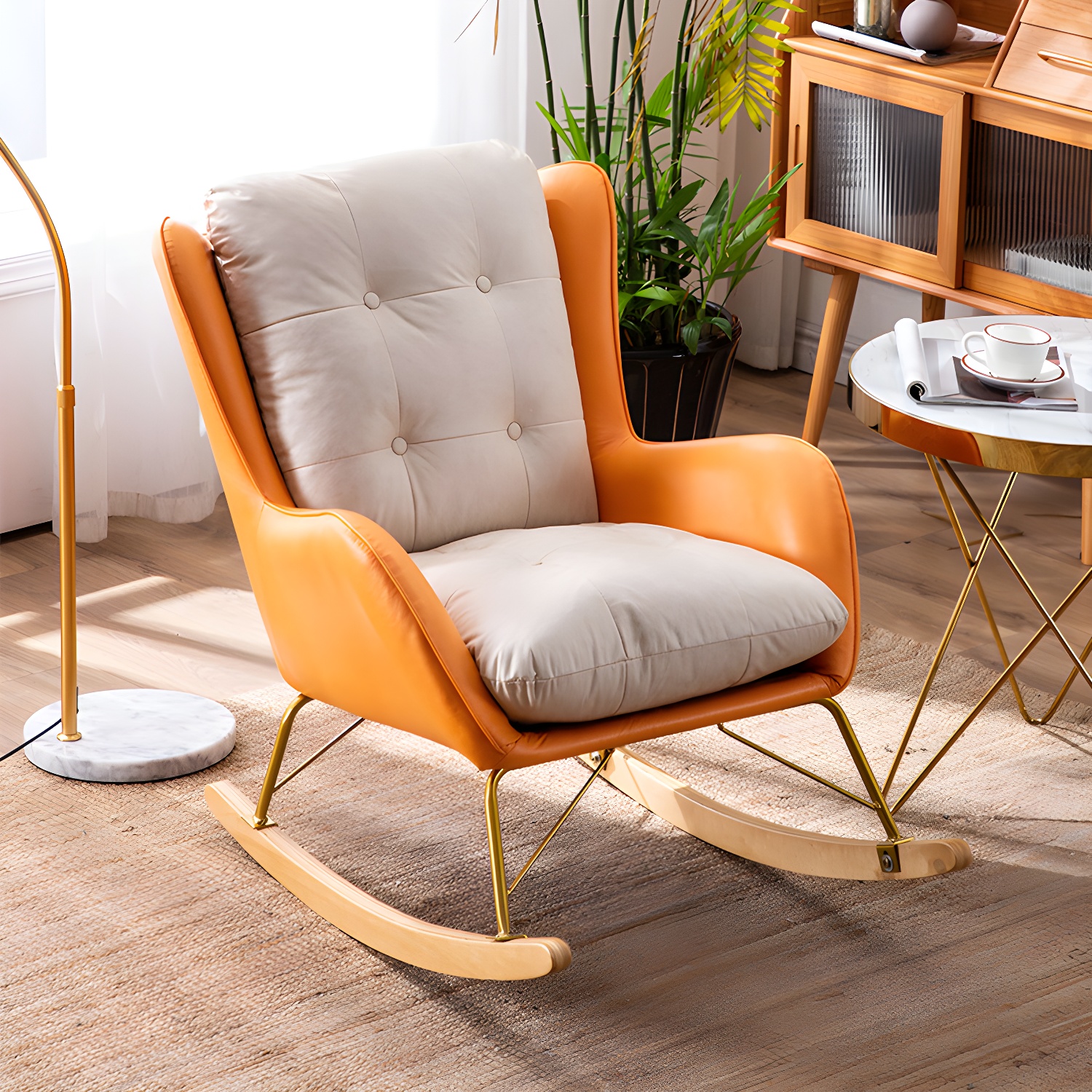 Lounge Rocker | Ormau - image 11