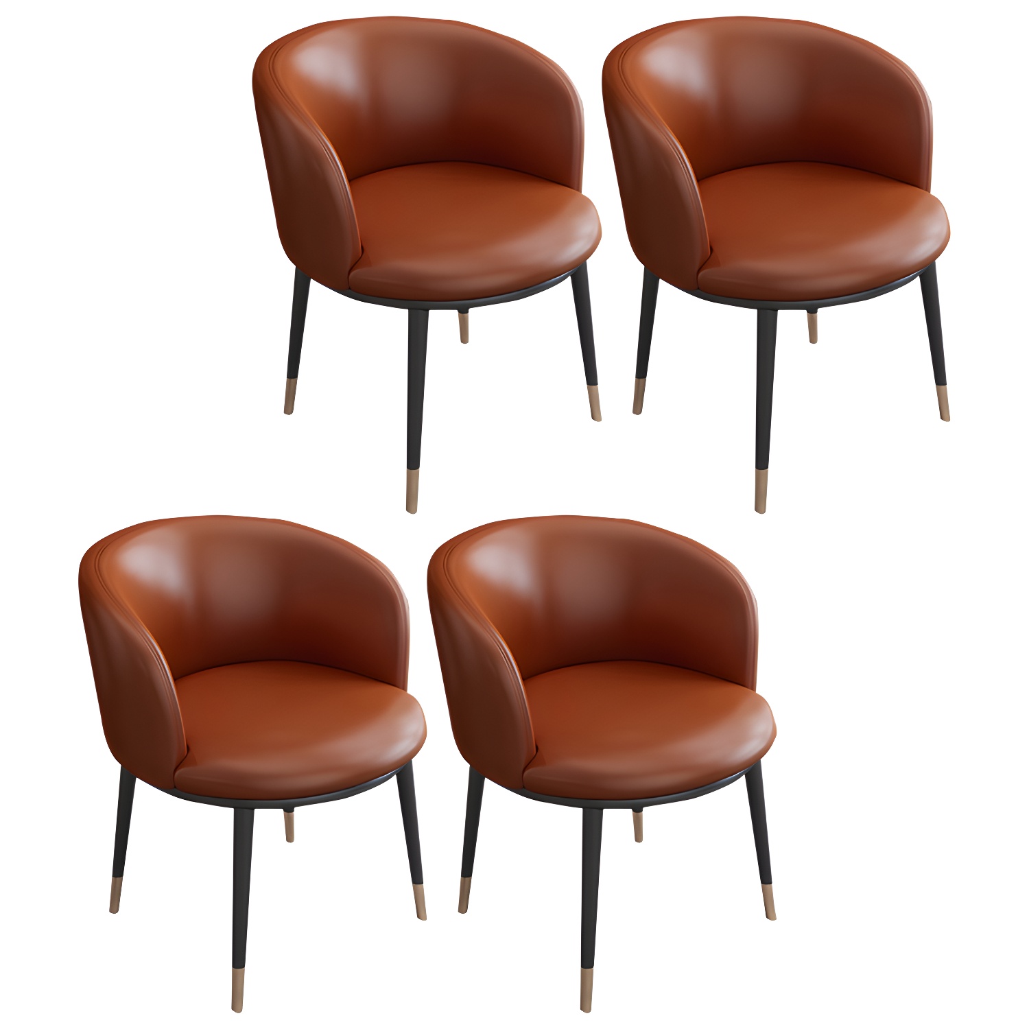 Contemporary Dining Chair | Ormau - image 45