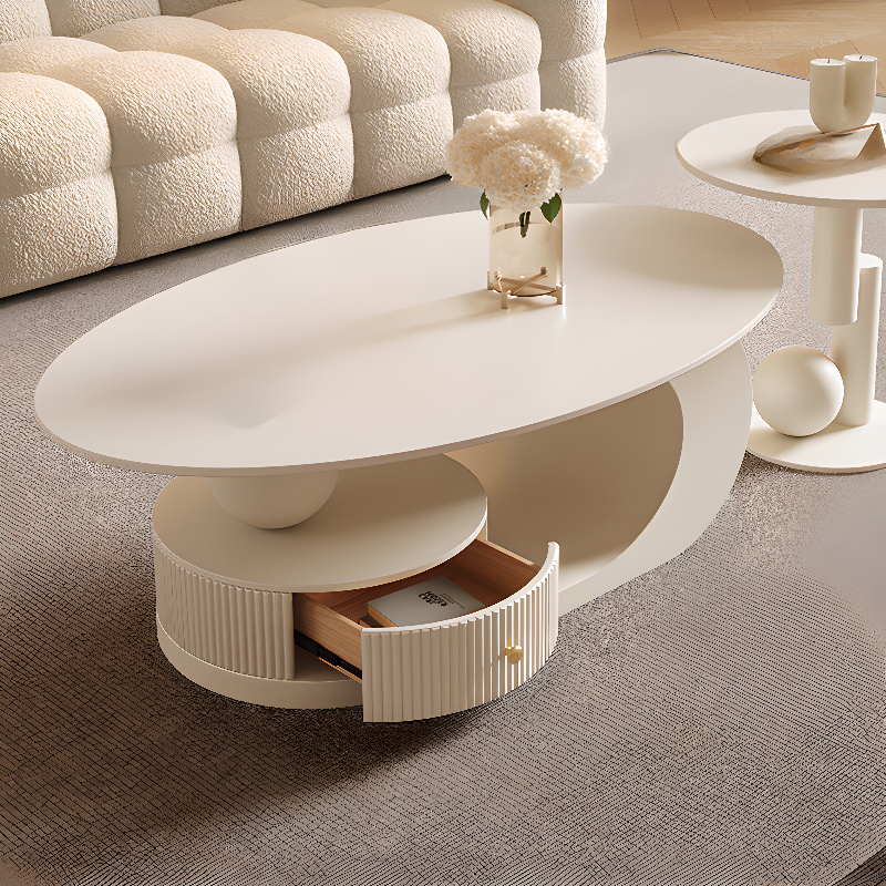 Abstract Coffee Table | Ormau - image 13