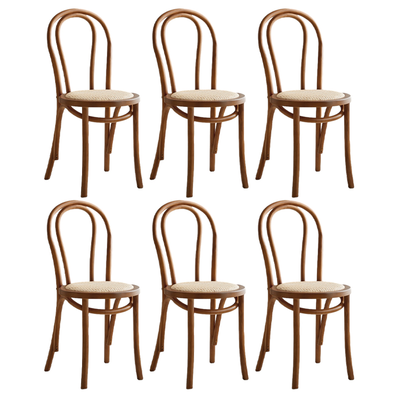 Scandinavian Side Chair | Ormau - image 42