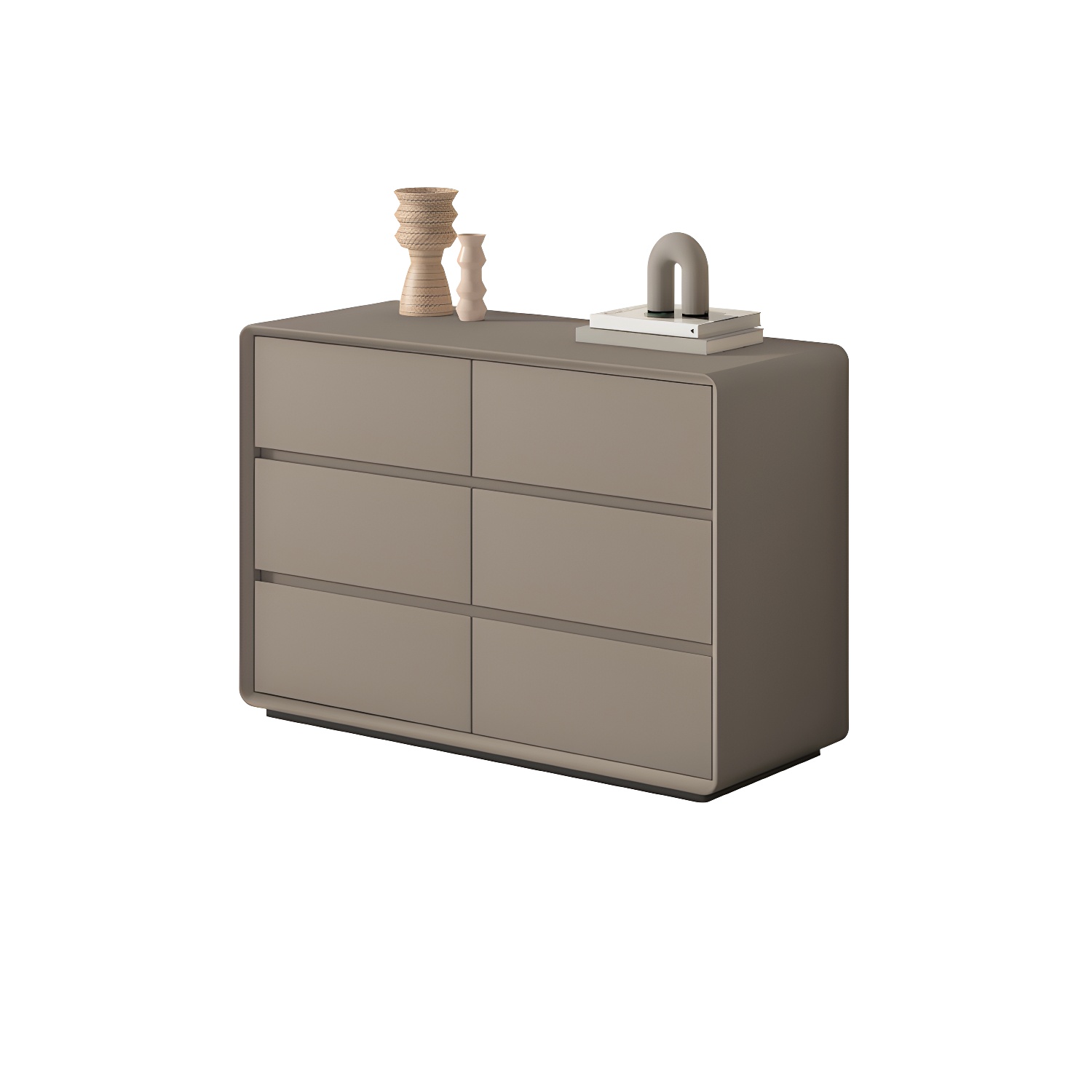 Modern Double Dresser | Ormau - image 43