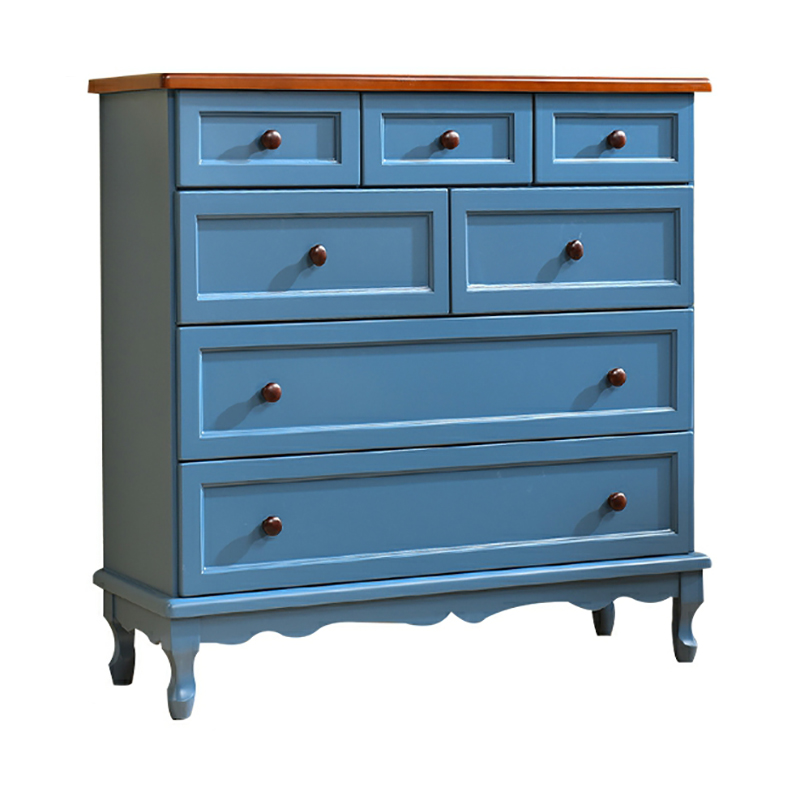 Solid Wood Chest | Ormau - image 49