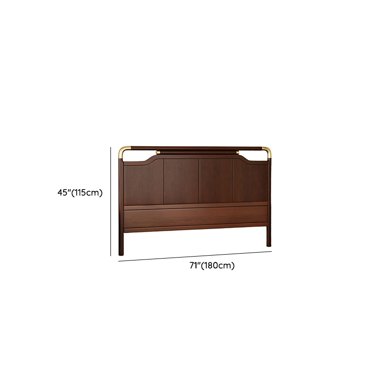 Modish Panel Headboard | Ormau - image 12