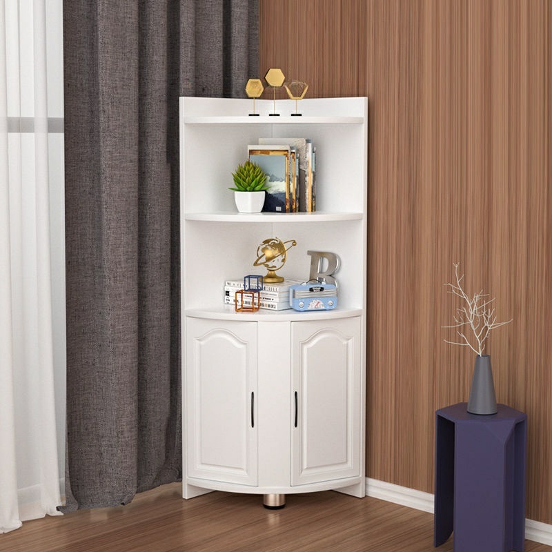 Corner Accent Cabinet | Ormau - image 21