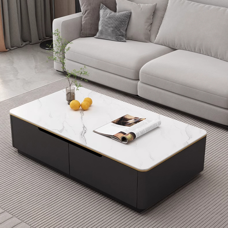 Sintered Stone Coffee Table | Ormau - image 7