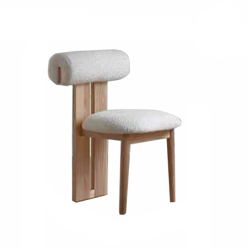 Upholstered Dining Chair | Ormau - image 39