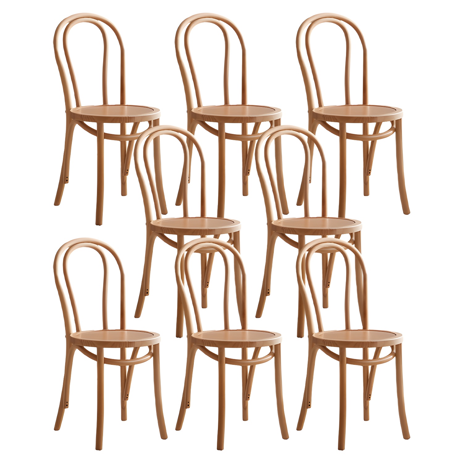 Scandinavian Side Chair | Ormau - image 61