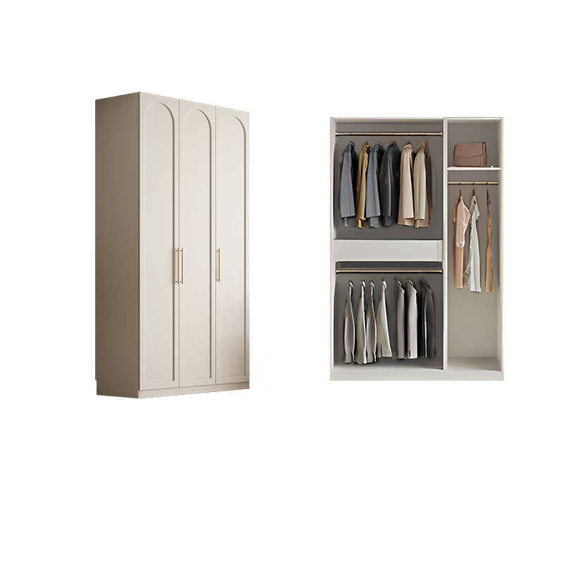 Modern Wardrobe Armoire | Ormau - image 33