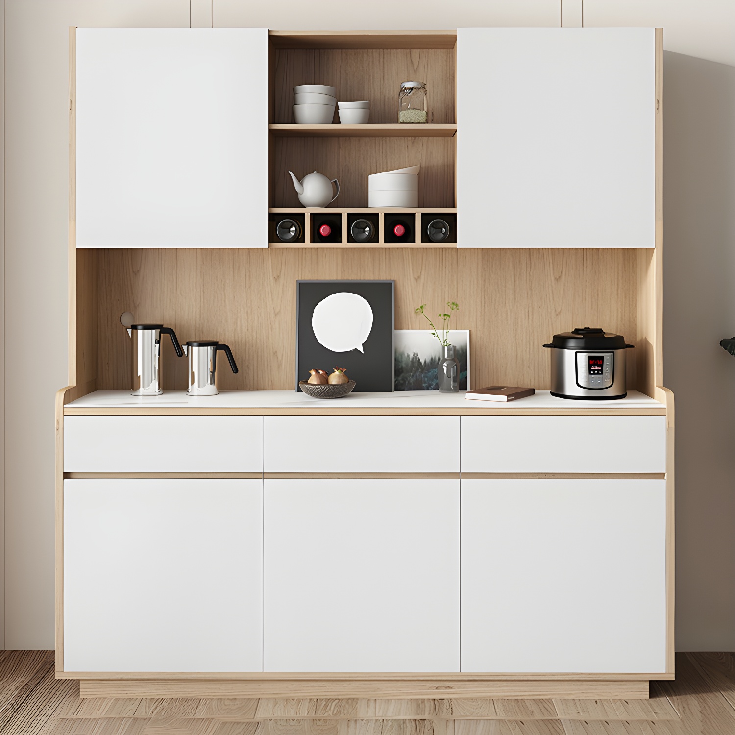 Glam Buffet Server | Ormau - image 5
