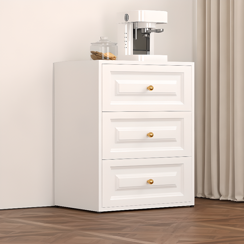 Steel Wardrobe Chest | Ormau - image 31