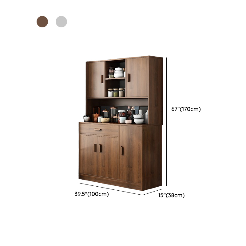 Modern Kitchen Cabinet Base | Ormau - image 23
