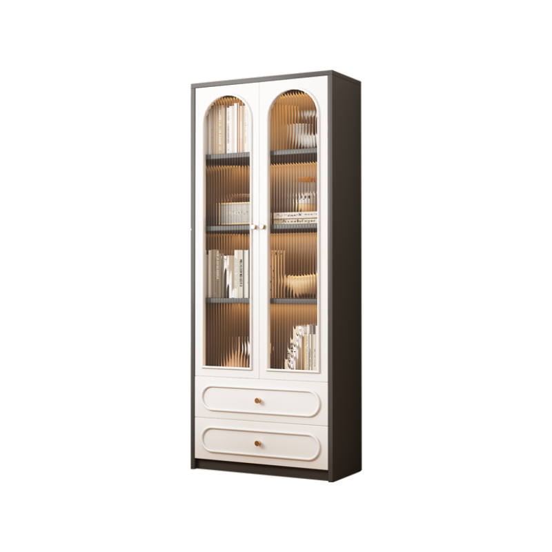 Glazed Accent Cabinet | Ormau - image 29