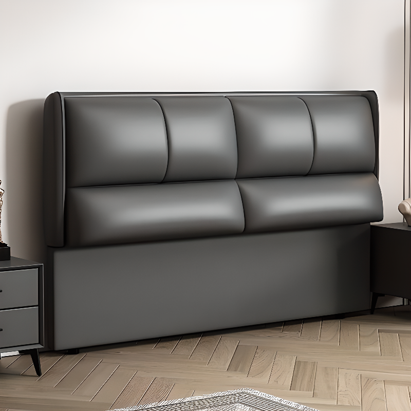 Modish Panel Headboard | Ormau - image 2