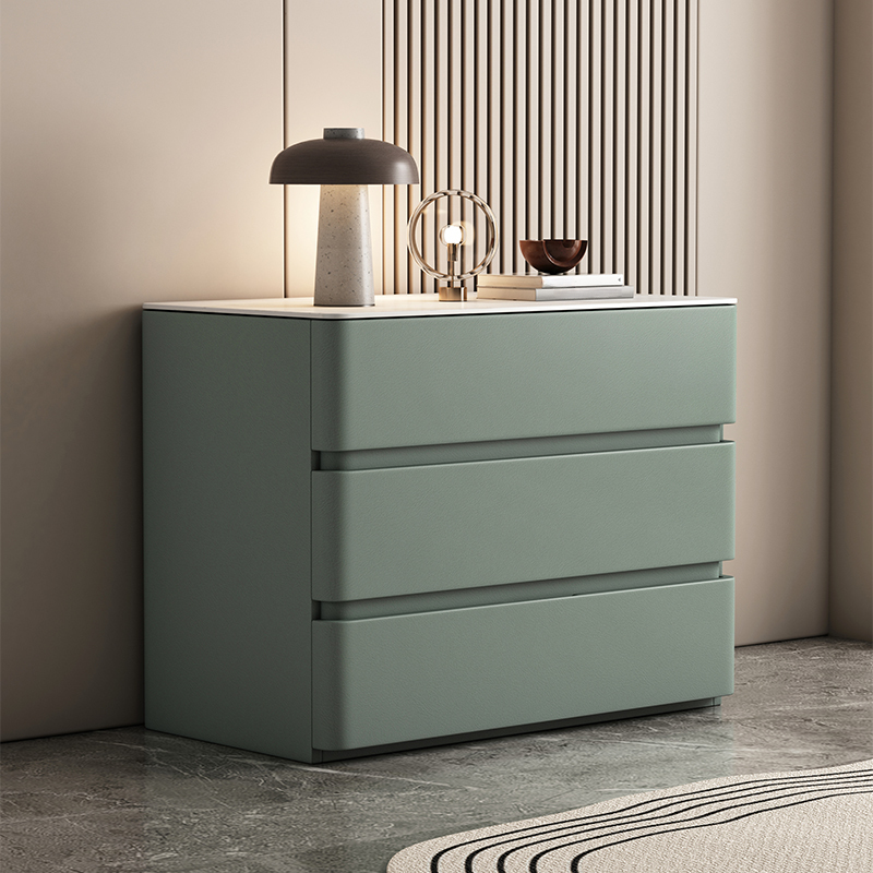 Art Deco Nightstand | Ormau - image 6