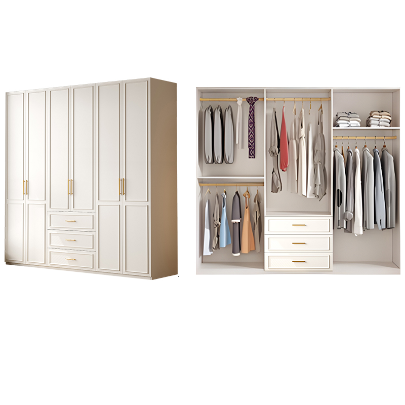 Modern Wardrobe Armoire | Ormau - image 28